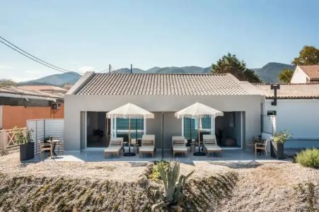 Acharavi Beach - 197