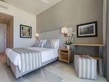 Standard Double room with sea view
