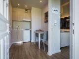 Double Apartment