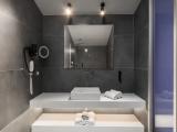 Standard Duplex room