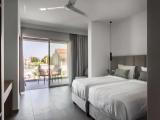 Superior room with garden view