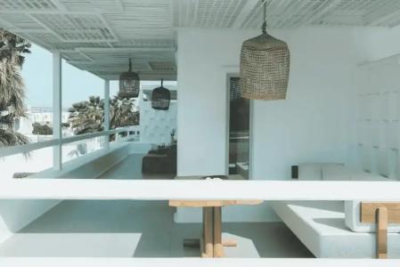 Mykonos Blanc - Preferreds & Resorts - 69