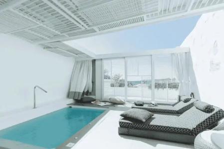 Mykonos Blanc - Preferreds & Resorts - 89
