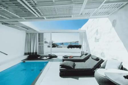 Mykonos Blanc - Preferreds & Resorts - 88