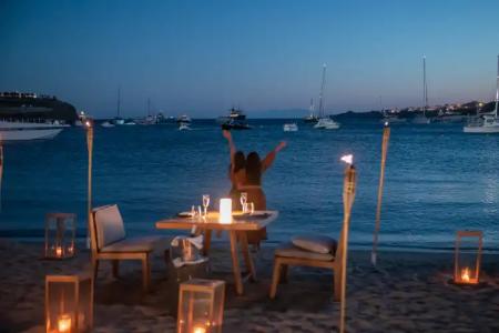 Mykonos Blanc - Preferreds & Resorts - 26