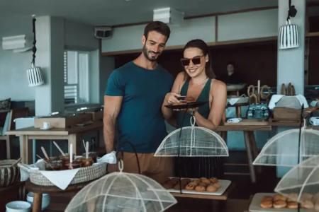 Mykonos Blanc - Preferreds & Resorts - 34