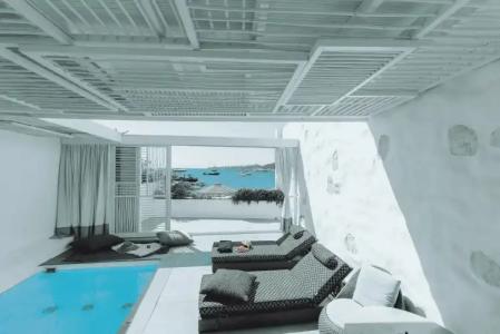 Mykonos Blanc - Preferreds & Resorts - 87
