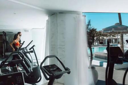 Mykonos Blanc - Preferreds & Resorts - 23