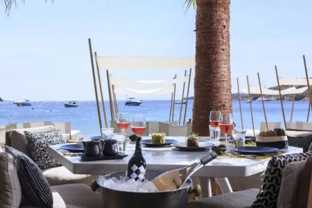 Mykonos Blanc - Preferreds & Resorts - 12