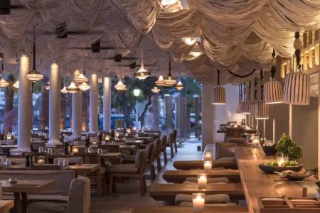 Mykonos Blanc - Preferreds & Resorts - 38