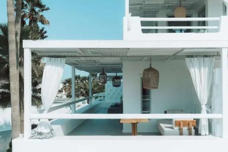 Mykonos Blanc - Preferreds & Resorts - 31