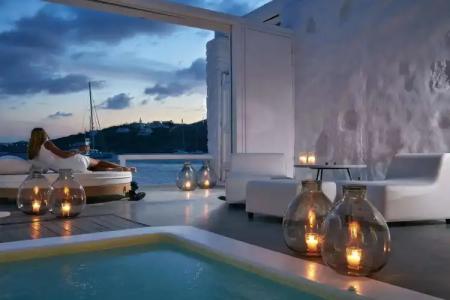 Mykonos Blanc - Preferreds & Resorts - 8