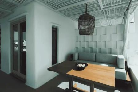 Mykonos Blanc - Preferreds & Resorts - 67