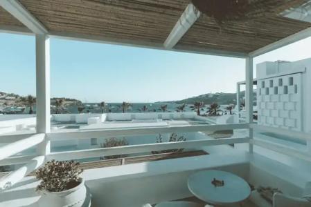 Mykonos Blanc - Preferreds & Resorts - 94
