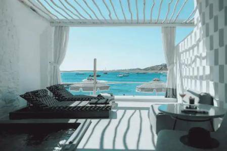 Mykonos Blanc - Preferreds & Resorts - 80