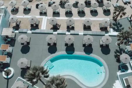 Mykonos Blanc - Preferreds & Resorts - 17