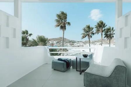 Mykonos Blanc - Preferreds & Resorts - 54