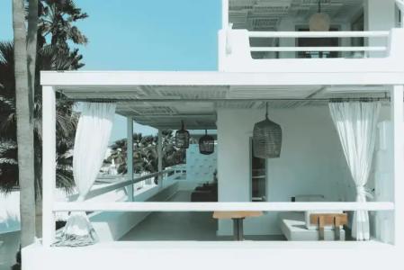 Mykonos Blanc - Preferreds & Resorts - 68