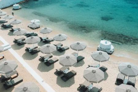 Mykonos Blanc - Preferreds & Resorts - 29