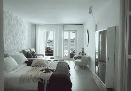 Mykonos Blanc - Preferreds & Resorts - 75