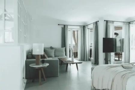 Mykonos Blanc - Preferreds & Resorts - 84