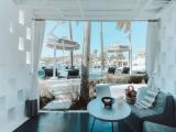 Double Suite with balcony and with view