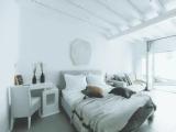 Double Junior Suite with sea view