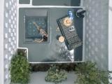 Family Suite with balcony