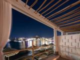 Suite with sea view