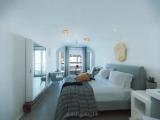 Superior Double room with partial sea view