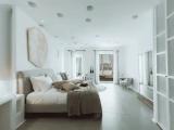 Blanc Pool Double Suite