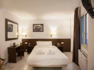 Insitu Eurotel Andorra - 5