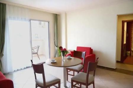 Club Karakas Apart Otel - 146