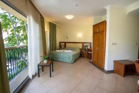 Club Karakas Apart Otel - 178