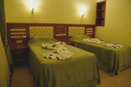 Club Karakas Apart Otel - 112