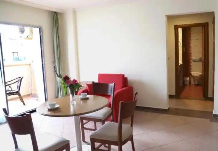 Club Karakas Apart Otel - 110