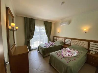 Club Karakas Apart Otel - 154