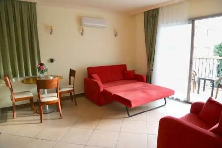 Club Karakas Apart Otel - 162