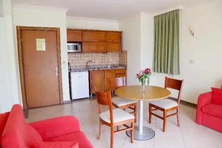 Club Karakas Apart Otel - 125