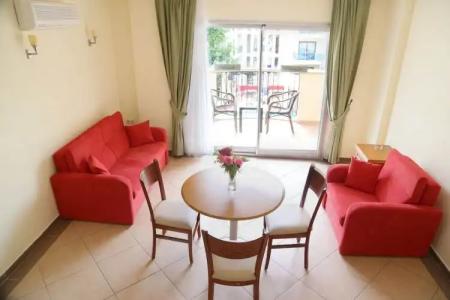 Club Karakas Apart Otel - 161