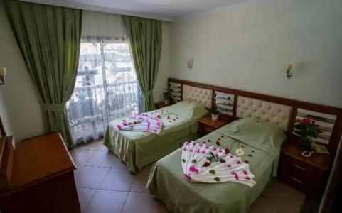 Club Karakas Apart Otel - 142