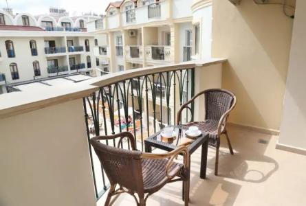 Club Karakas Apart Otel - 160