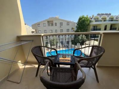 Club Karakas Apart Otel - 150