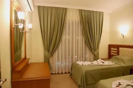 Club Karakas Apart Otel - 122