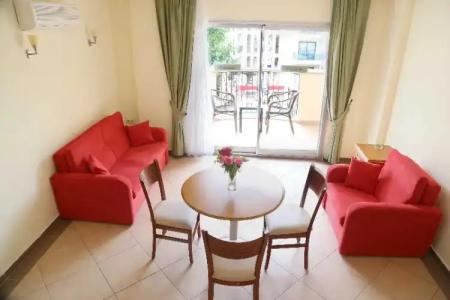 Club Karakas Apart Otel - 139