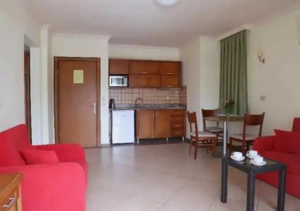 Club Karakas Apart Otel - 133