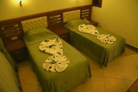 Club Karakas Apart Otel - 113