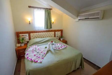 Club Karakas Apart Otel - 176