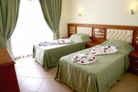 Club Karakas Apart Otel - 123