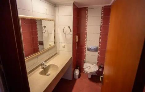 Club Karakas Apart Otel - 141